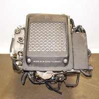 2007 - 2013 Mazda speed3 2.3L Disi Turbo Engine JDM L3