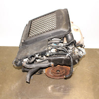 2007 - 2013 Mazda speed3 2.3L Disi Turbo Engine JDM L3