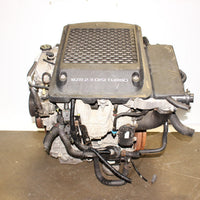 2007 - 2013 Mazda speed3 2.3L Disi Turbo Engine JDM L3