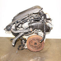 2007 - 2013 Mazda speed3 2.3L Disi Turbo Engine JDM L3