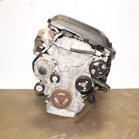 2007 - 2013 Mazda speed3 2.3L Disi Turbo Engine JDM L3