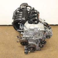 2007 - 2013 Nissan Altima JDM Engine 2.5L QR25DE