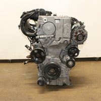 2007 - 2013 Nissan Altima JDM Engine 2.5L QR25DE
