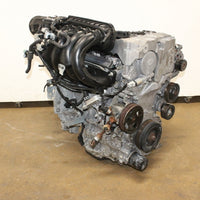 2007 - 2013 Nissan Altima JDM Engine 2.5L QR25DE