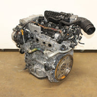 2007 - 2013 Nissan Altima JDM Engine 2.5L QR25DE