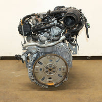 2007 - 2013 Nissan Altima JDM Engine 2.5L QR25DE