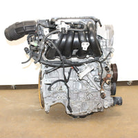 2007 - 2013 Nissan Altima JDM Engine 2.5L QR25DE