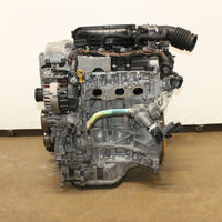 2007 - 2013 Nissan Altima JDM Engine 2.5L QR25DE