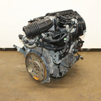 2007 - 2013 Nissan Altima JDM Engine 2.5L QR25DE