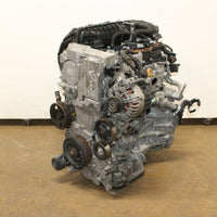 2007 - 2013 Nissan Altima JDM Engine 2.5L QR25DE