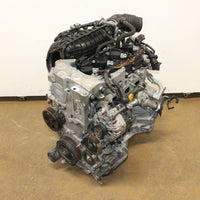 2007 - 2013 Nissan Altima JDM Engine 2.5L QR25DE