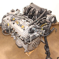 2007 - 2014 Lexus RX350 JDM Engine VVTI 3.5L V6 2GRFE