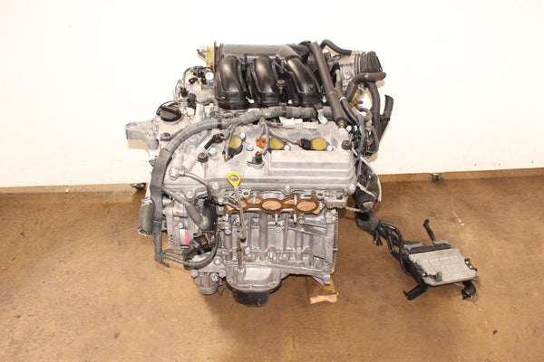 2007 - 2014 Lexus RX350 JDM Engine VVTI 3.5L V6 2GRFE