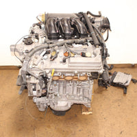 2007 - 2016 Toyota Avalon FWD JDM Engine VVTI 3.5L V6 2GRFE