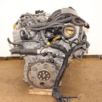 2007 - 2016 Toyota Avalon FWD JDM Engine VVTI 3.5L V6 2GRFE