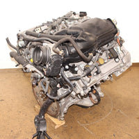 2007 - 2016 Toyota Avalon FWD JDM Engine VVTI 3.5L V6 2GRFE