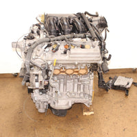2007 - 2016 Toyota Avalon FWD JDM Engine VVTI 3.5L V6 2GRFE