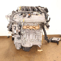 2007 - 2016 Toyota Camry FWD JDM Engine VVTI 3.5L V6 2GRFE