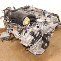 2007 - 2016 Toyota Camry FWD JDM Engine VVTI 3.5L V6 2GRFE