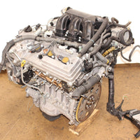 2007 - 2016 Toyota Camry FWD JDM Engine VVTI 3.5L V6 2GRFE