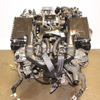 2007 - 2017 Lexus LS460 Engine JDM 1UR 4.6L V8 Motor