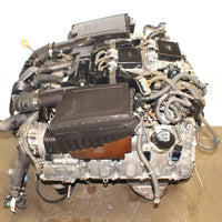 2007 - 2017 Lexus LS460 Engine JDM 1UR 4.6L V8 Motor