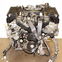 2007 - 2017 Lexus LS460 Engine JDM 1UR 4.6L V8 Motor