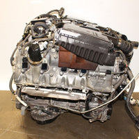 2007 - 2017 Lexus LS460 Engine JDM 1UR 4.6L V8 Motor