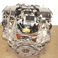 2007 - 2017 Lexus LS460 Engine JDM 1UR 4.6L V8 Motor