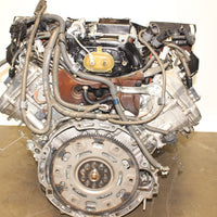 2007 - 2017 Lexus LS460 Engine JDM 1UR 4.6L V8 Motor