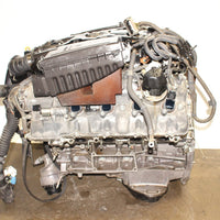2007 - 2017 Lexus LS460 Engine JDM 1UR 4.6L V8 Motor