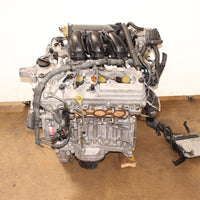 2007 - 2018 Lexus ES350 FWD JDM Engine VVTI 3.5L V6 2GRFE