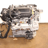 2007 - 2018 Lexus ES350 FWD JDM Engine VVTI 3.5L V6 2GRFE