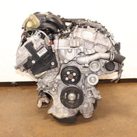 2007 - 2018 Toyota Sienna FWD JDM Engine VVTI 3.5L V6 2GRFE