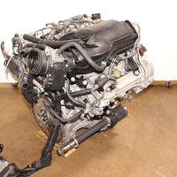 2007 - 2018 Toyota Sienna FWD JDM Engine VVTI 3.5L V6 2GRFE