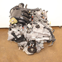 2007 - 2018 Toyota Sienna FWD JDM Engine VVTI 3.5L V6 2GRFE