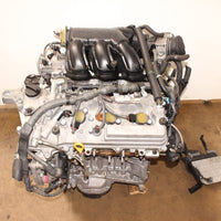 2007 - 2018 Toyota Sienna FWD JDM Engine VVTI 3.5L V6 2GRFE
