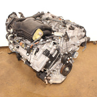 2007 - 2018 Toyota Sienna FWD JDM Engine VVTI 3.5L V6 2GRFE