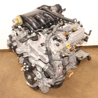 2007 - 2018 Toyota Sienna FWD JDM Engine VVTI 3.5L V6 2GRFE