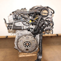 2007 - 2018 Toyota Sienna FWD JDM Engine VVTI 3.5L V6 2GRFE