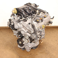 2007 - 2018 Toyota Venza FWD JDM Engine VVTI 3.5L V6 2GRFE