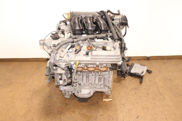 2007 - 2018 Toyota Venza FWD JDM Engine VVTI 3.5L V6 2GRFE