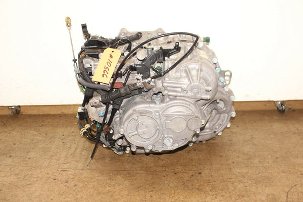 2008 - 2010 Honda Odyssey EXL Automatic JDM Transmission VCM V6 3.5L J35A