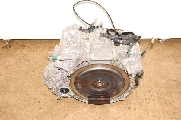 2008 - 2010 Honda Odyssey EXL Automatic JDM Transmission VCM V6 3.5L J35A