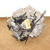 2008 - 2010 Honda Odyssey EXL Automatic JDM Transmission VCM V6 3.5L J35A