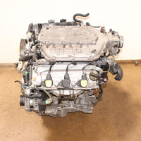 2008 - 2010 Honda Odyssey JDM Engine VTEC V6 3.5L J35A