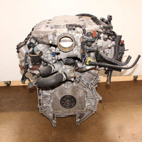 2008 - 2010 Honda Odyssey JDM Engine VTEC V6 3.5L J35A