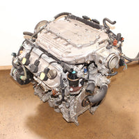 2008 - 2010 Honda Odyssey JDM Engine VTEC V6 3.5L J35A