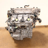 2008 - 2010 Honda Odyssey JDM Engine VTEC V6 3.5L J35A