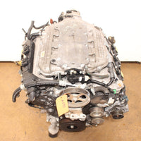 2008 - 2010 Honda Odyssey JDM Engine VTEC V6 3.5L J35A